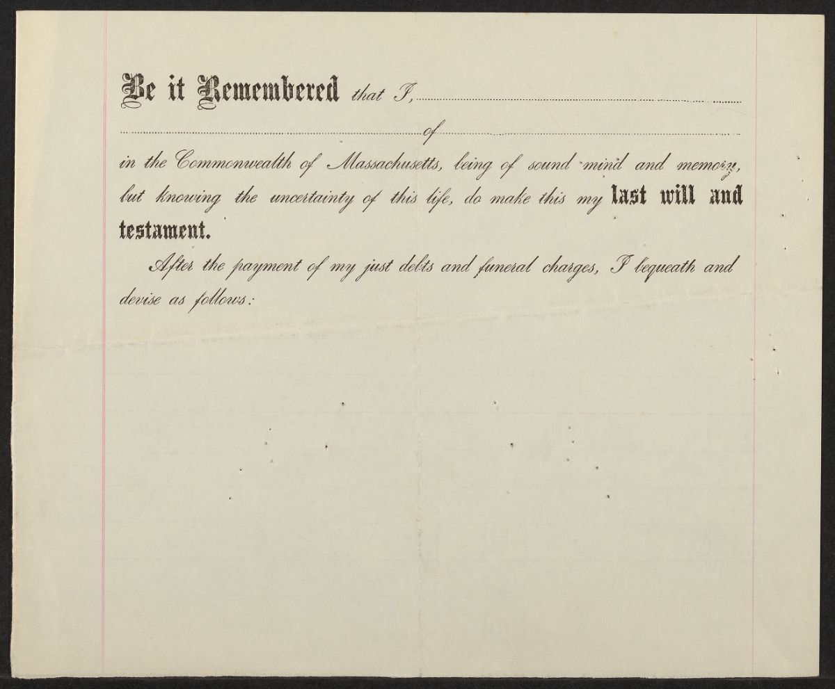 Northampton Rivalry (verso) Dickinson Electronic Archives